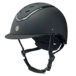 Charles Owen Kylo EQx Helmet
