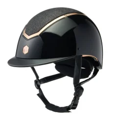 Charles Owen Kylo EQx Helmet Sparkly