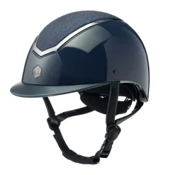 Charles Owen Kylo EQx Helmet Sparkly