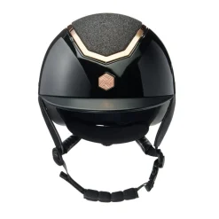 Charles Owen Kylo EQx Helmet Sparkly