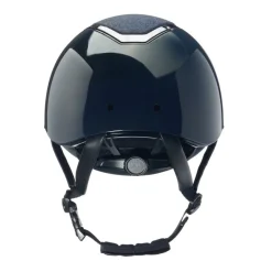 Charles Owen Kylo EQx Helmet Sparkly