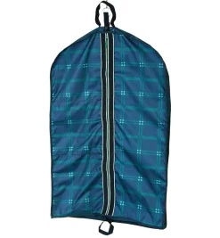 Chestnut Bay Gusset Garment Bag