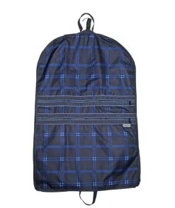 Chestnut Bay Gusset Garment Bag