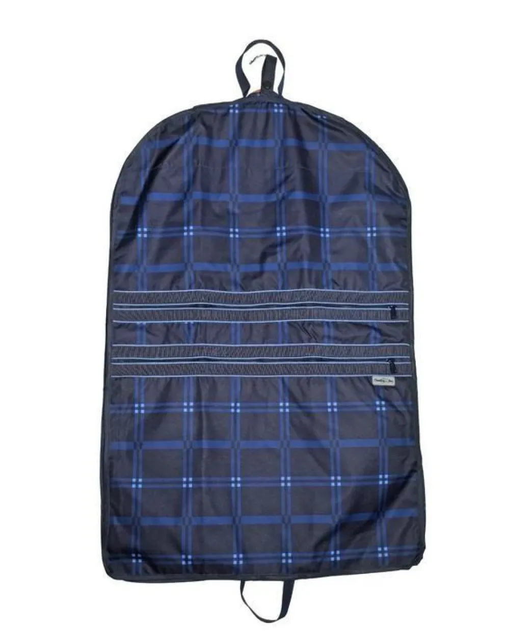 Chestnut Bay Gusset Garment Bag