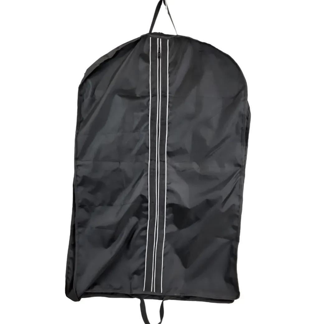 Chestnut Bay Gusset Garment Bag