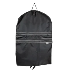 Chestnut Bay Gusset Garment Bag