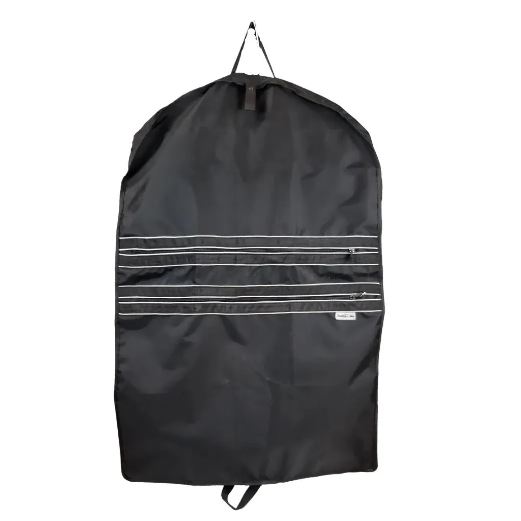 Chestnut Bay Gusset Garment Bag