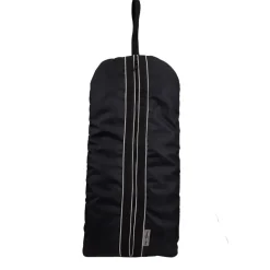 Chestnut Bay Quilted Lined Bridle Bag