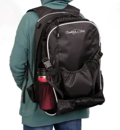 Chestnut Bay Ringside Backpack