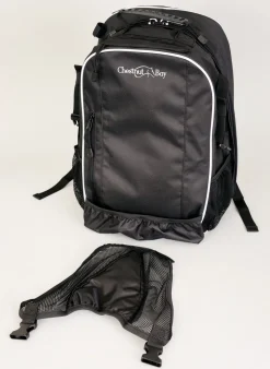 Chestnut Bay Ringside Backpack