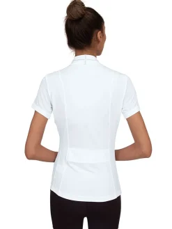 Chestnut Bay SkyCool SS Show Shirt