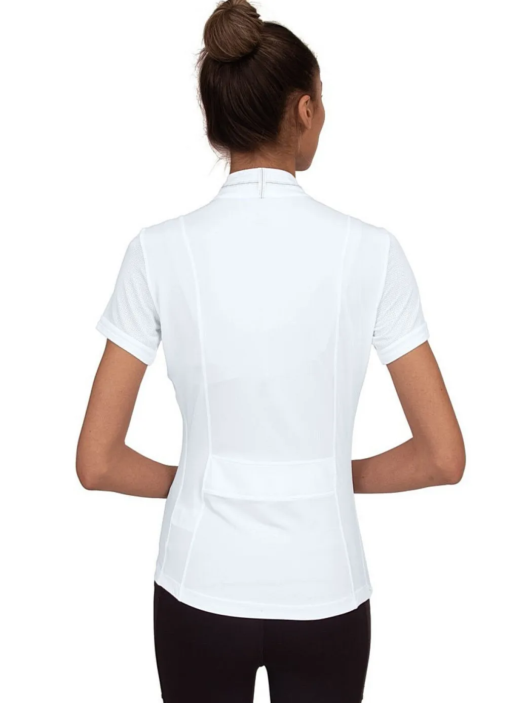 Chestnut Bay SkyCool SS Show Shirt