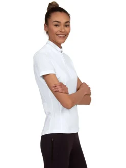 Chestnut Bay SkyCool SS Show Shirt