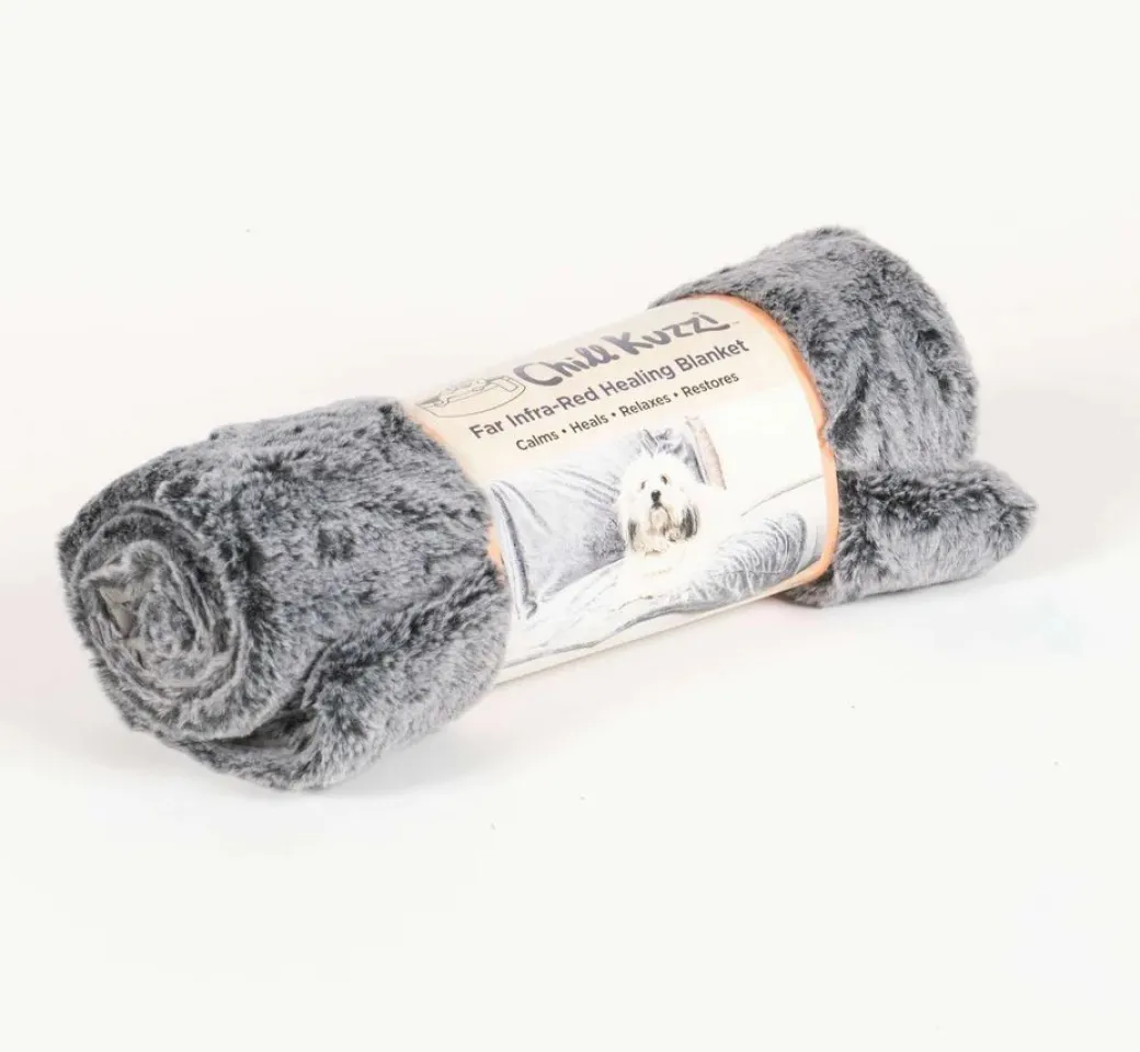 Chill Kuzzi FIR Dog Blanket