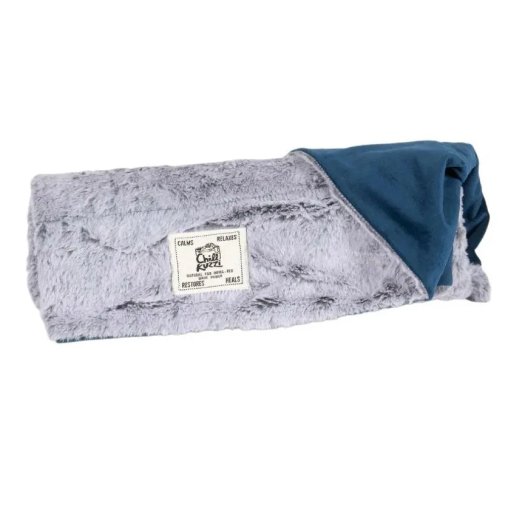 Chill Kuzzi FIR Dog Blanket