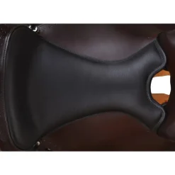 Circle Y Alabama Trail Gaiter Saddle 1581