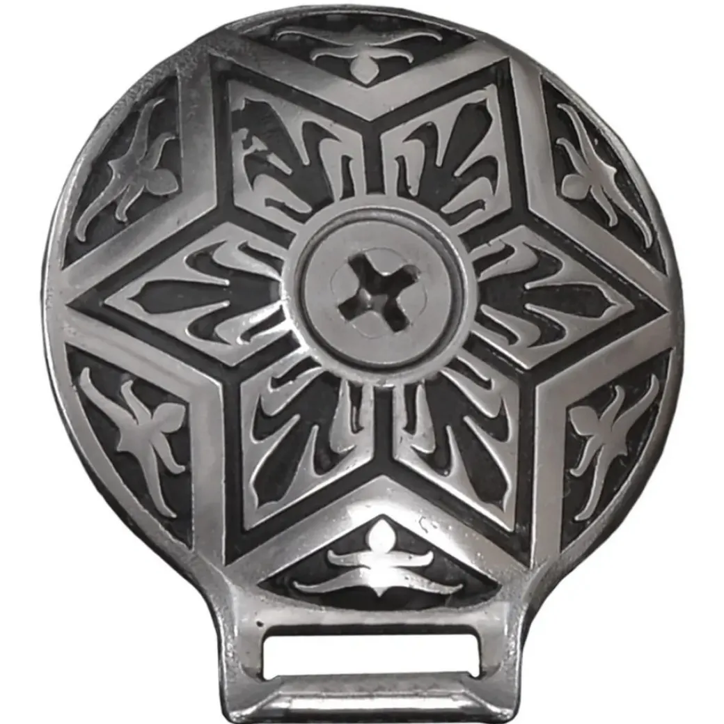 Circle Y Alpine Flex2 Trail Saddle 2377