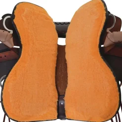 Circle Y Alpine Flex2 Trail Saddle 2377
