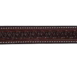 Circle Y Bluestem Breast Collar