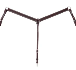 Circle Y Bluestem Breast Collar