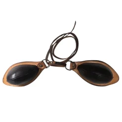 Circle Y Bucking Rolls