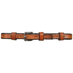Circle Y Curb Strap