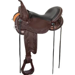 Circle Y Everglade Flex2 Trail Saddle 1681