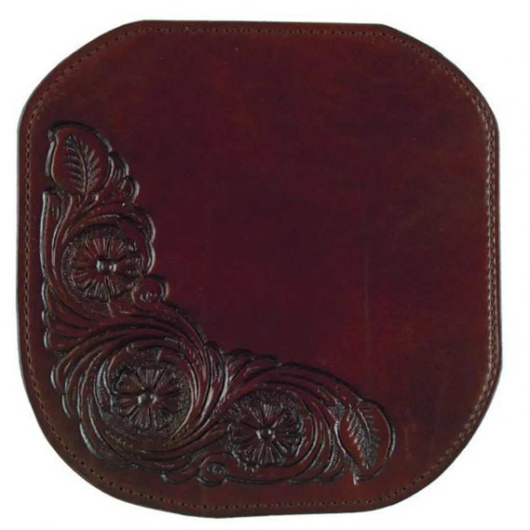 Circle Y Gillette Trail Saddle 2615