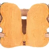 Circle Y J-M Youth Avenger Rodeo Barrel Saddle
