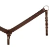 Circle Y Julie Goodnight Diamond Tool Breast Collar