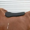 Circle Y Long Shoulder Bridge Pad 3/4" or 1"