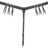 Circle Y Remuda Breast Collar