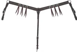 Circle Y Remuda Breast Collar