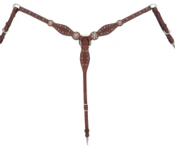 Circle Y Reno Breast Collar
