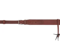 Circle Y Reno Flank Cinch Set