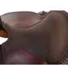 Circle Y Reno Flex2 Apache Seat Trail Saddle 2373