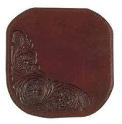 Circle Y Salt River Flex2 Trail Saddle 1667