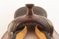 Circle Y Sheridan Flex2 Trail Saddle 1572