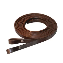 Circle Y Split Reins - 5/8" x 7 ft