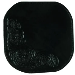 Circle Y Stitched Straight Breast Collar