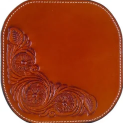 Circle Y Topeka Flank Cinch Set