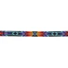 Circle Y Vibrant Infinity Beaded Breast Collar