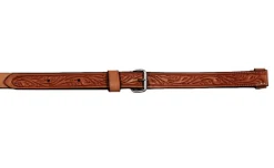 Circle Y Walnut Grove Flank Set