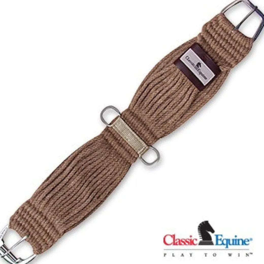 Classic Equine - 100% Alpaca Cinch