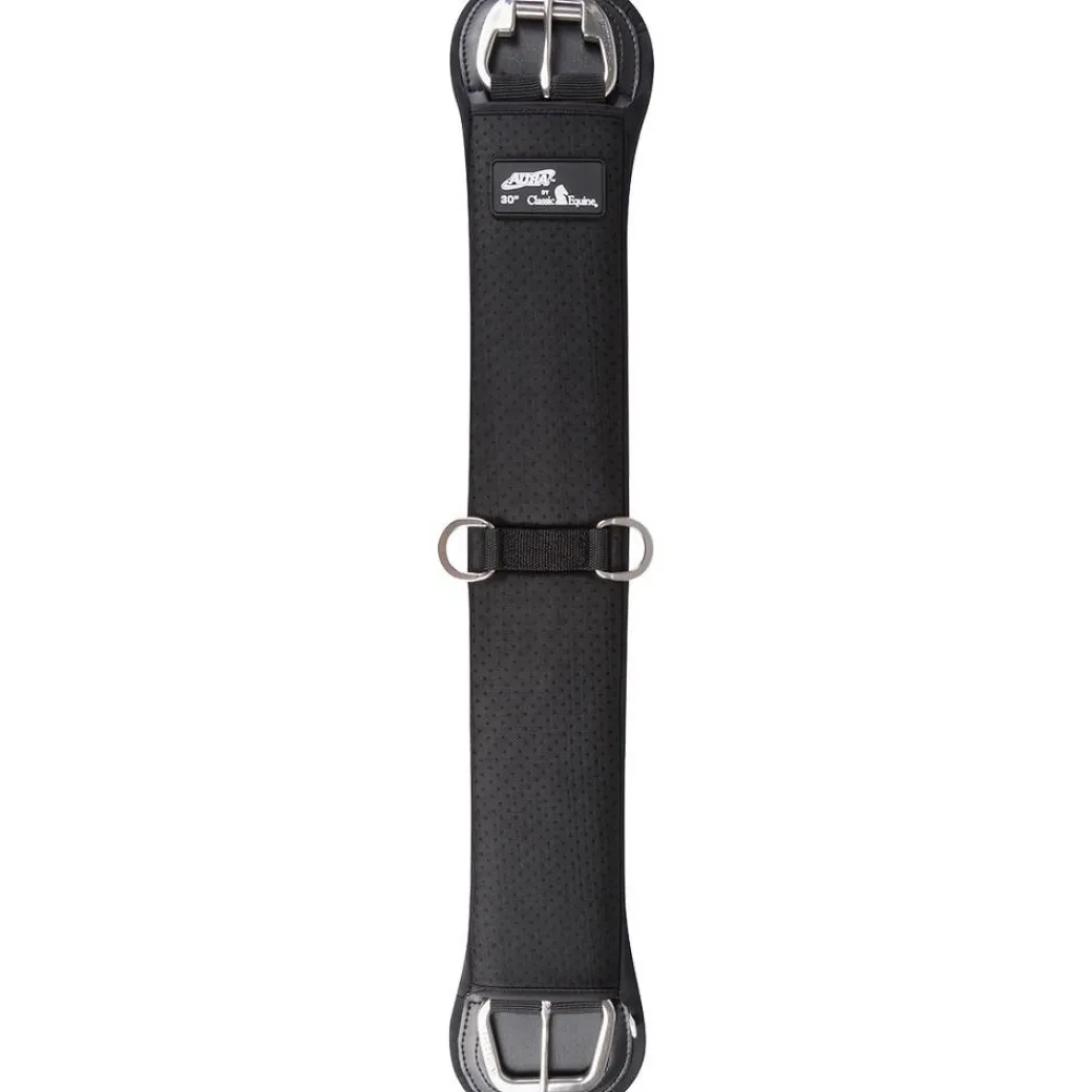 Classic Equine Aura Straight Cinch