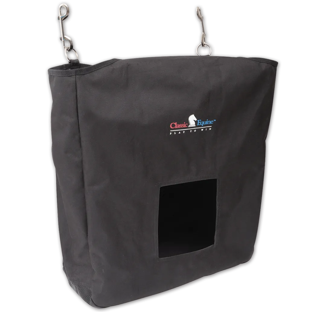 Classic Equine Basic Hay Bag
