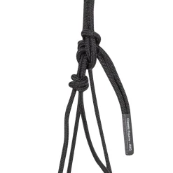 Classic Equine Chain Link Rope Halter