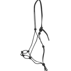Classic Equine Chain Link Rope Halter