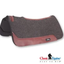 Classic Equine ContourFlex Pad CCF100