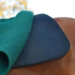 Classic Equine ContourPedic Reiner Pad